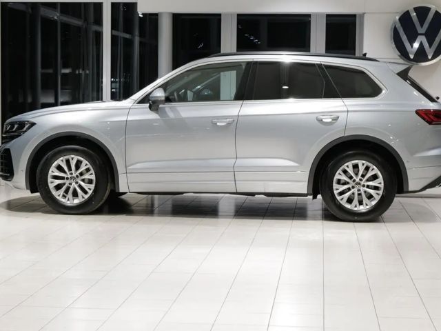 Volkswagen Touareg 3.0 V6 TDI Elegance Elegance