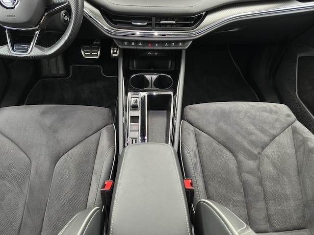Skoda Enyaq Sportline iV 80