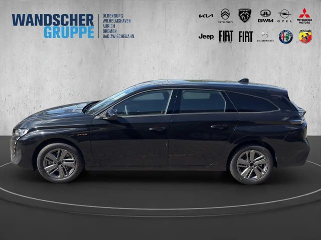 Peugeot 308 Hybrid SW Style