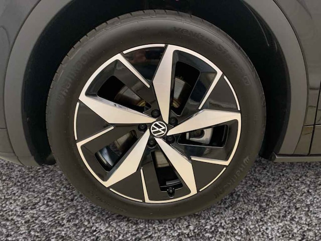 Volkswagen ID.4 GTX IQ.Drive