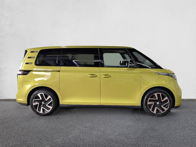 Volkswagen ID.Buzz Pro