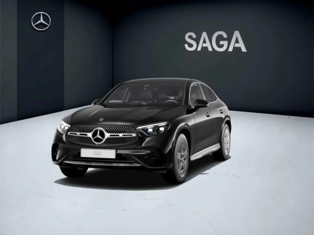 Mercedes-Benz GLC 300 4MATIC