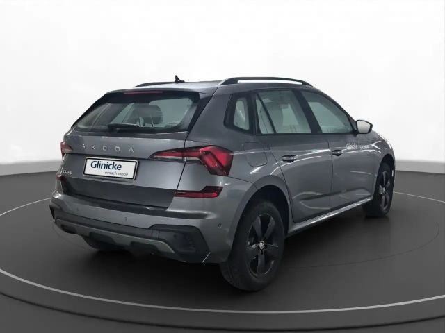 Skoda Kamiq 85 Selection