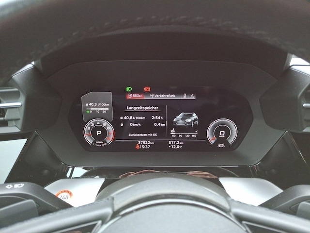 Audi A3 30 TFSI S-Tronic Sportback