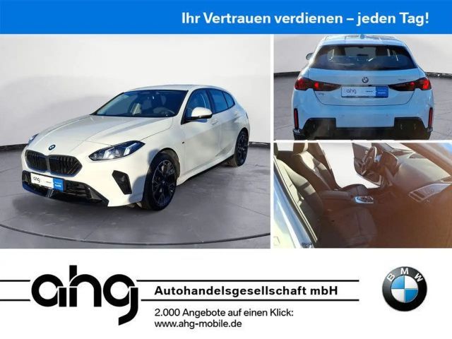 BMW 120 Comfort pakket M-Sport Sedan