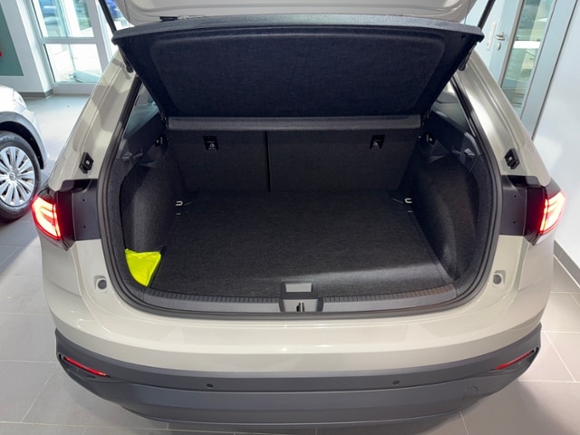 Volkswagen Taigo 1.0 TSI Life