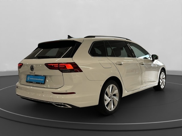 Volkswagen Golf 2.0 TDI DSG Golf VIII Variant