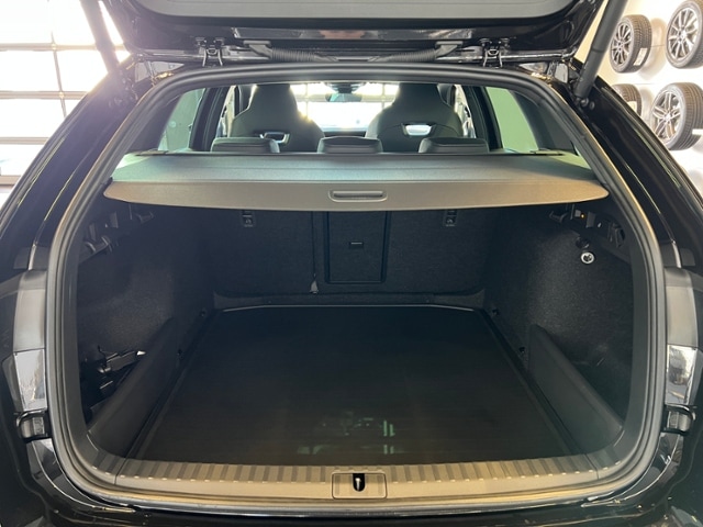 Skoda Octavia 2.0 TDI Combi iV