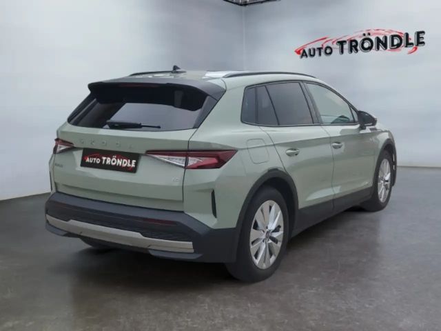 Skoda Elroq 60 Loft +AHK +360 Kamera + HuD +ACC +SHZ