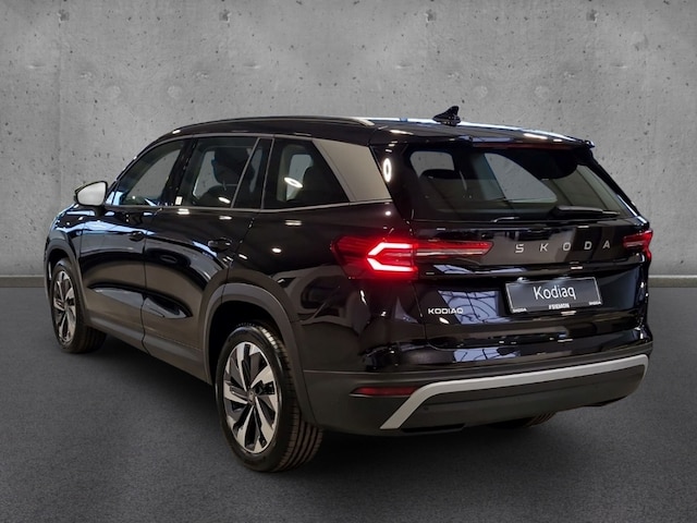 Skoda Kodiaq 2.0 TDI Selection