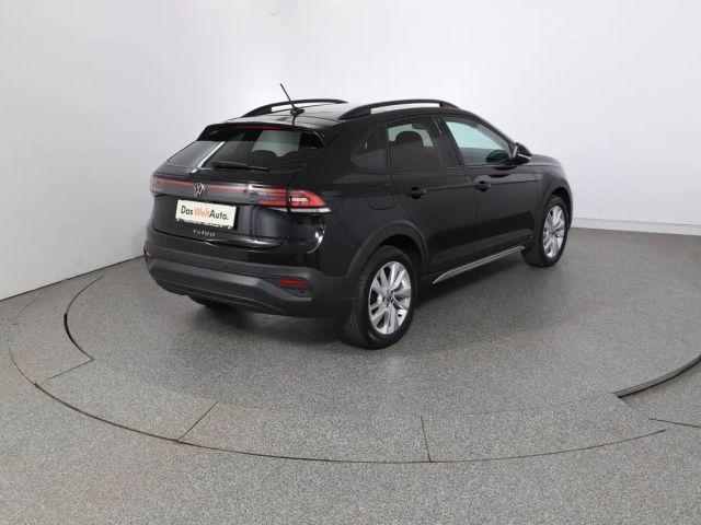 Volkswagen Taigo Friends TSI