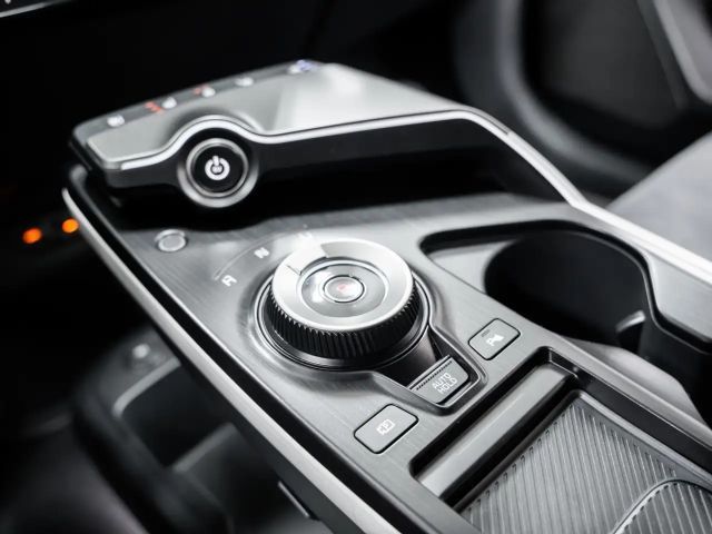 Kia EV6 GT-Line Vierwielaandrijving