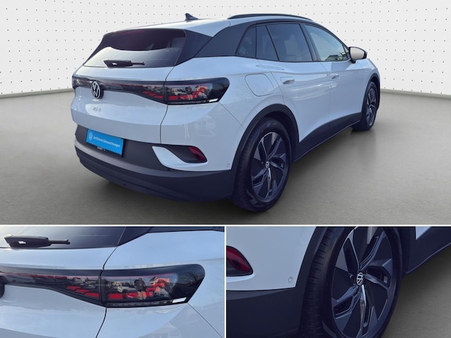 Volkswagen ID.4 IQ.Drive Performance Pro