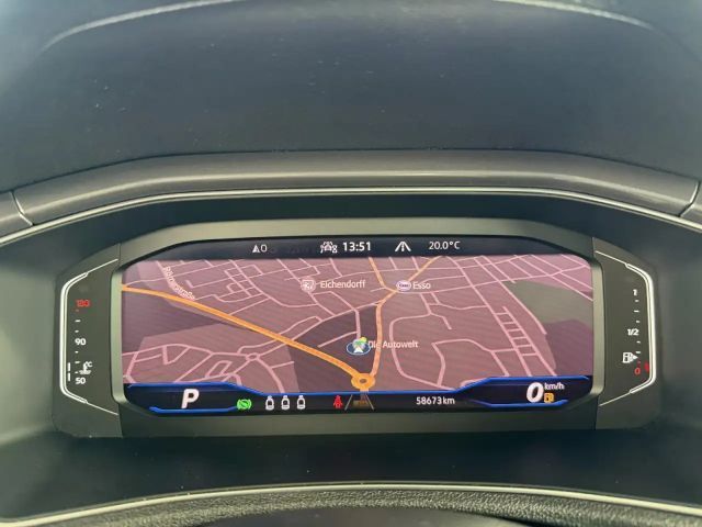 Volkswagen T-Roc 1.5 TSI DSG R-Line Sport