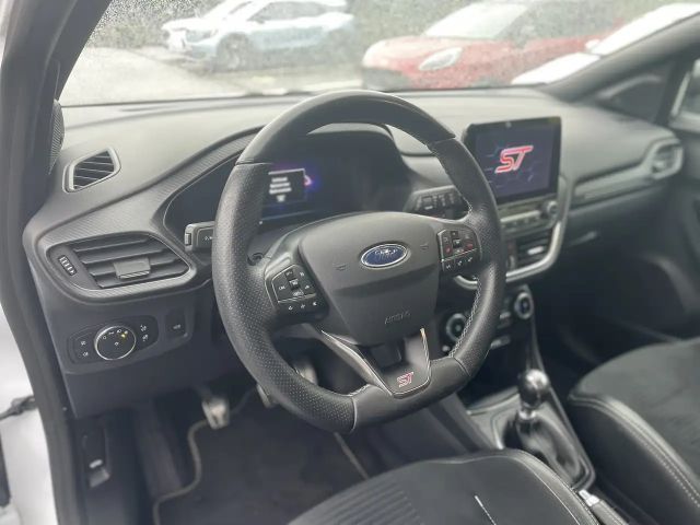 Ford Puma EcoBoost ST Line