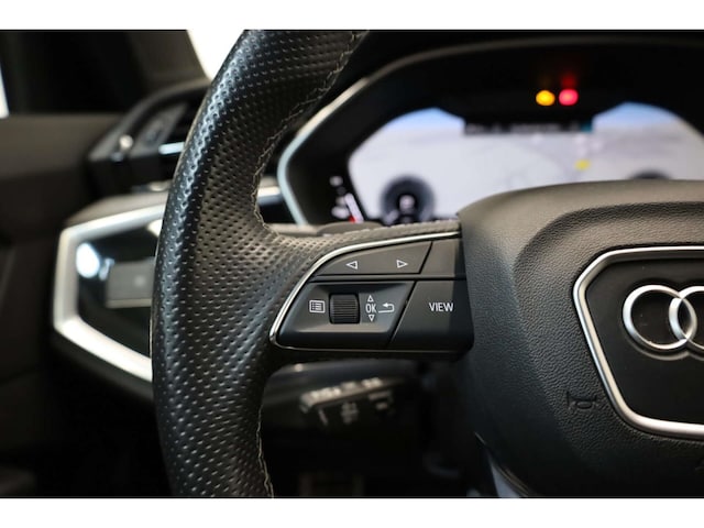 Audi Q3 45 TFSI Hybride S-Tronic