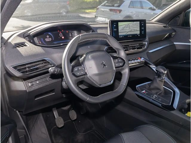 Peugeot 3008 Allure Pack PureTech