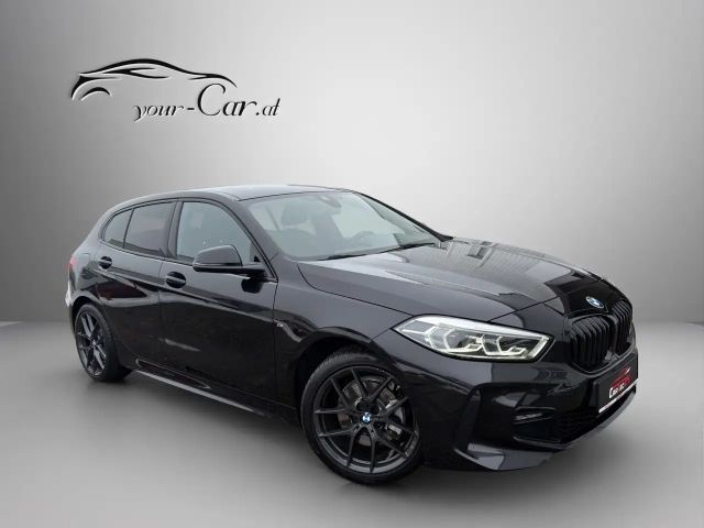 BMW 116 116d M-Sport