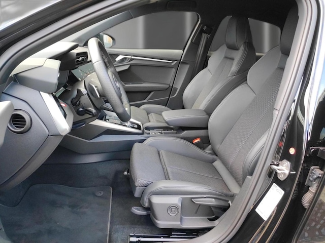 Audi S3 Quattro S-Tronic Sedan