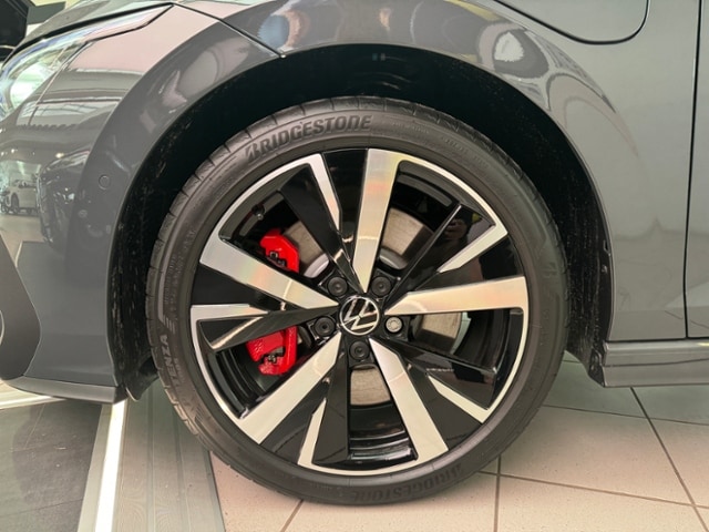 Volkswagen Golf DSG eHybrid