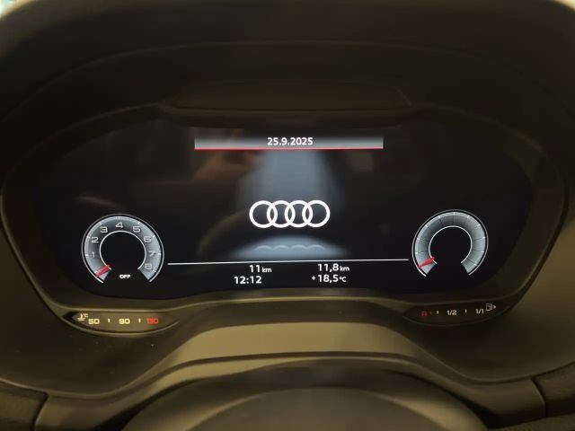 Audi Q2 30 TFSI