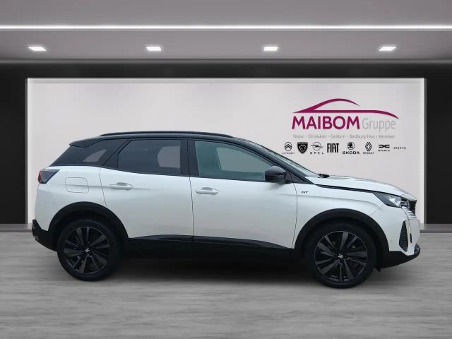 Peugeot 3008 GT-Line