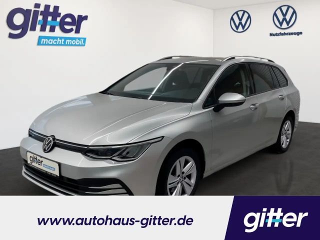 Volkswagen Golf Golf VIII Life Variant