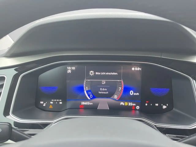 Volkswagen Polo 1.0 TSI Move