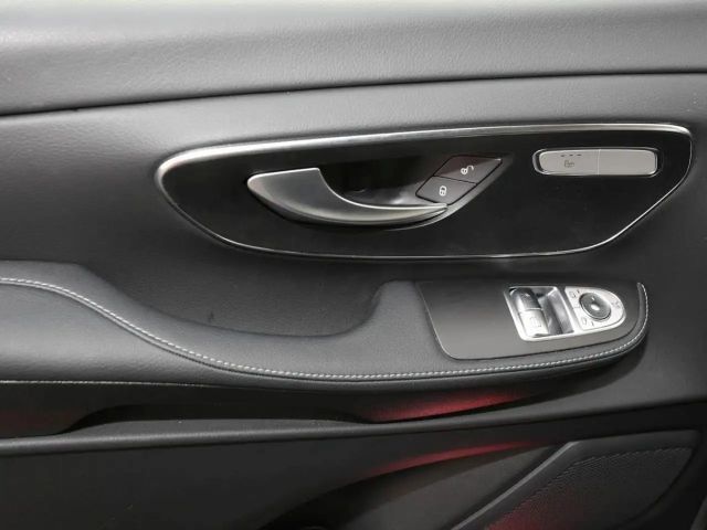 Mercedes-Benz Marco Polo 4MATIC