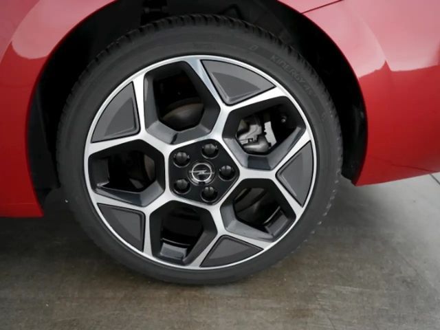 Opel Astra Sports Tourer Ultimate