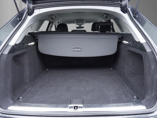 Audi A4 35 TDI Avant S-Tronic