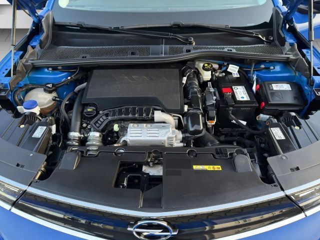 Opel Mokka Business Elegance