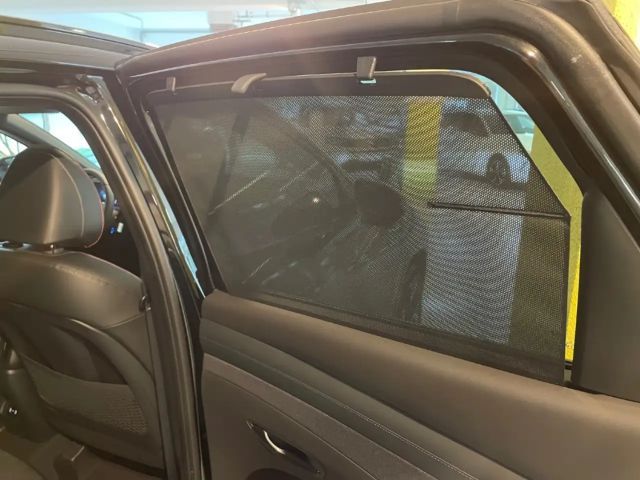 Hyundai Tucson 1.6 Hybrid N Line T-GDi