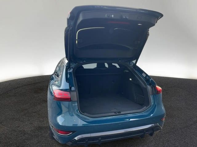 Audi S6 e-tron Avant Quattro