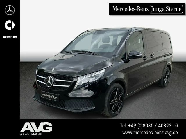 Mercedes-Benz V 300 4MATIC AVANTGARDE V 300 d