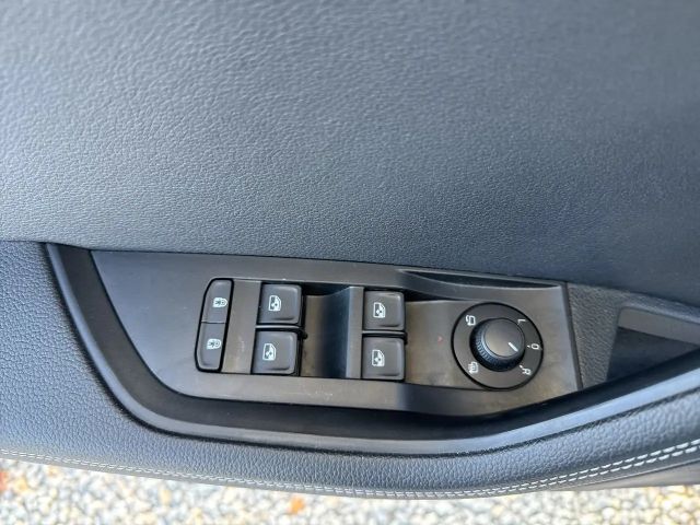 Skoda Superb Combi Style Style iV