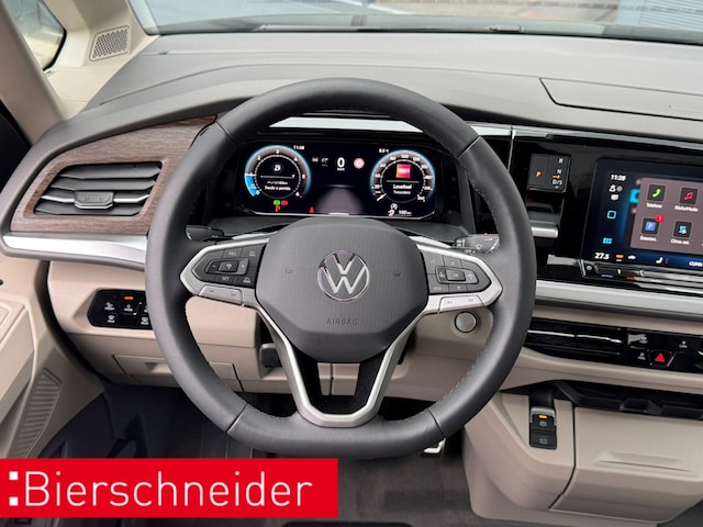 Volkswagen Multivan 2.0 TDI DSG Pro Style