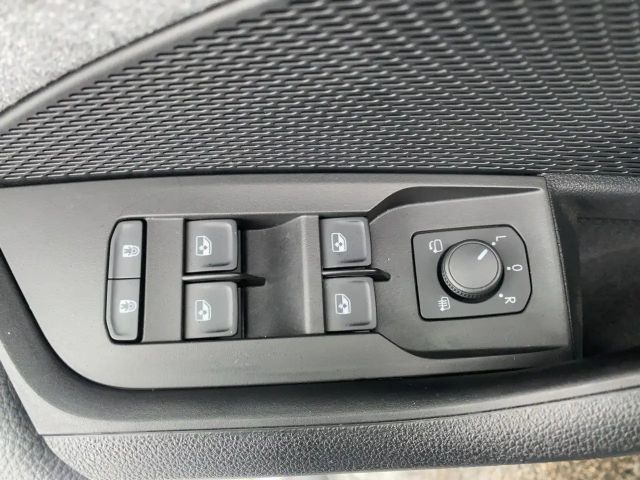 Skoda Octavia 2.0 TDI Combi Tour