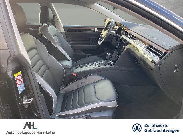 Volkswagen Arteon Shooting Brake 2.0 TDI DSG