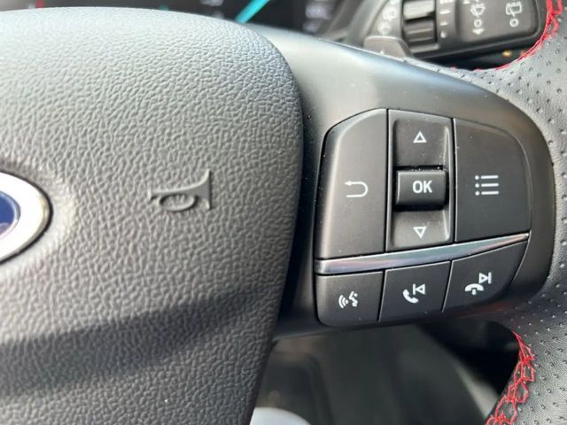 Ford Focus 1.5 EcoBlue Wagon