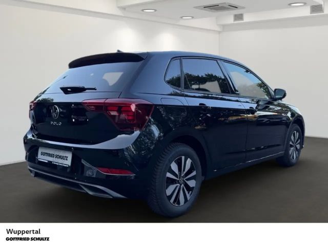 Volkswagen Polo 1.0 TSI DSG Move