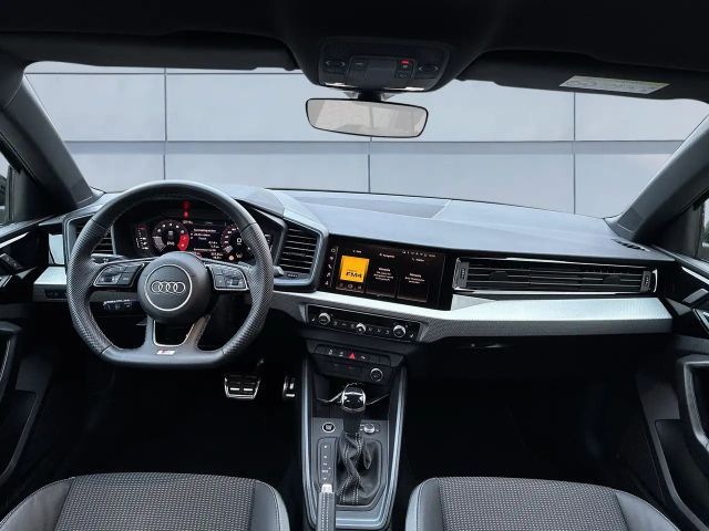 Audi A1 30 TFSI S-Line