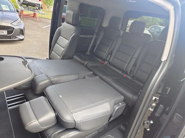 Citroën Spacetourer BlueHDi