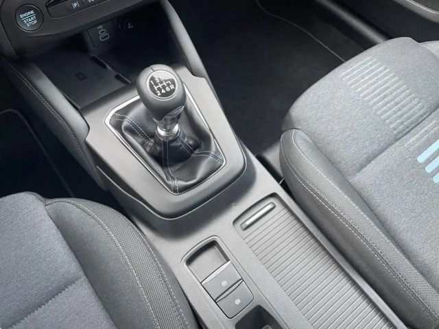 Ford Focus Active Wagon