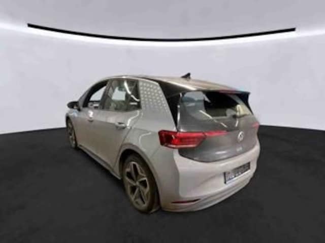 Volkswagen ID.3 Performance Pro