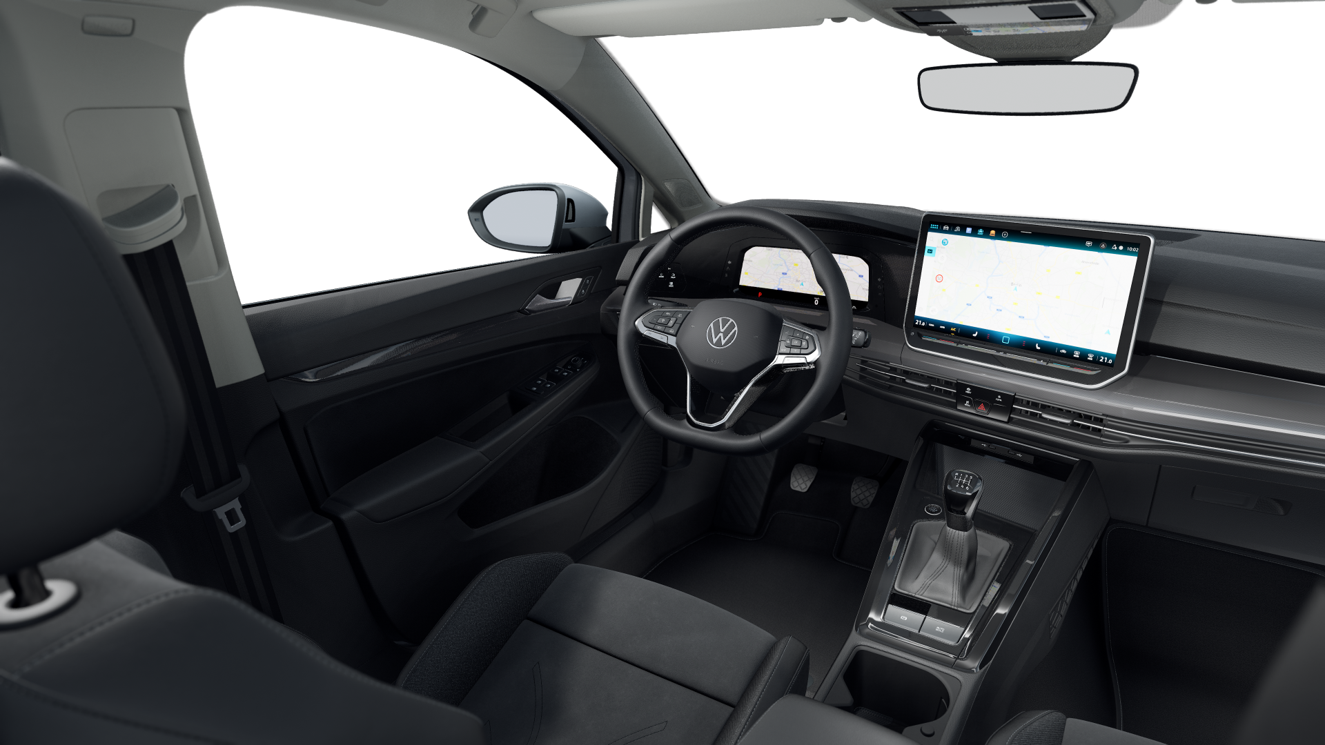 Volkswagen Golf 1.5 TSI