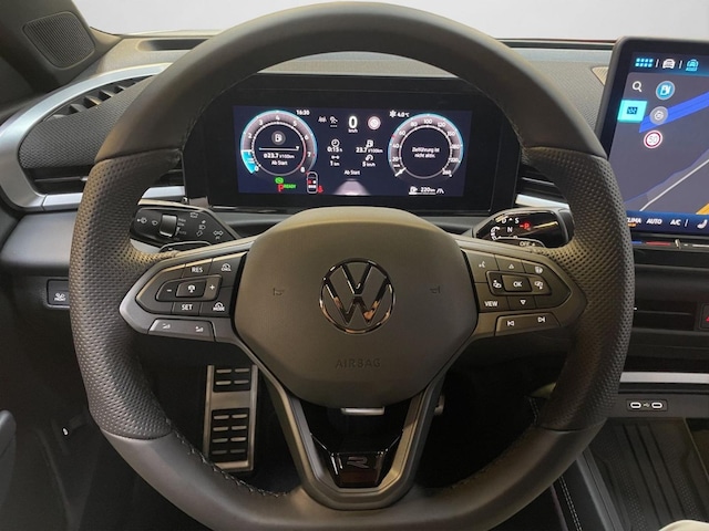 Volkswagen T-Roc DSG R-Line