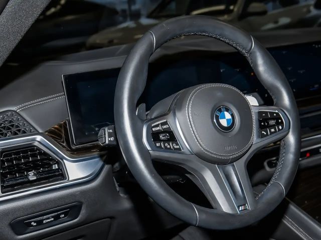 BMW X6 Coupé M-Sport xDrive30d