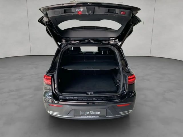 Mercedes-Benz EQB 300