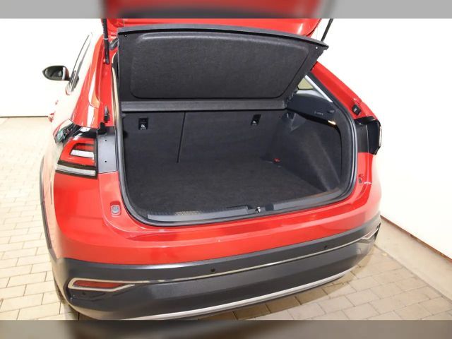 Volkswagen Taigo DSG Style